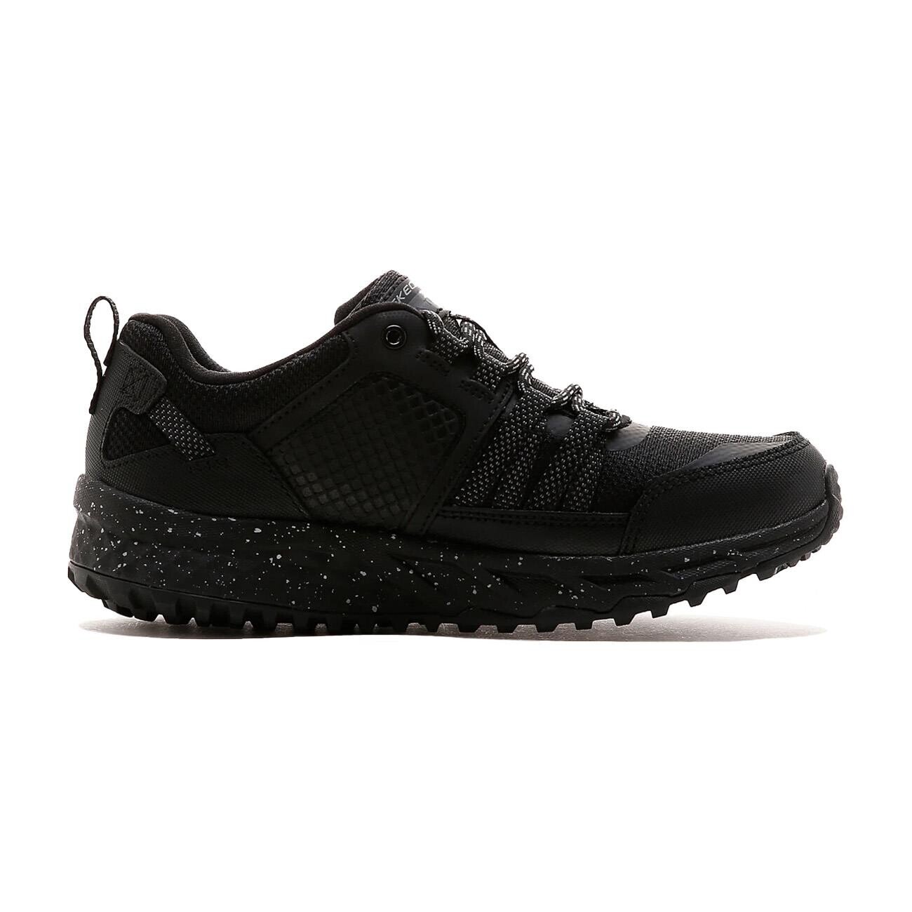 Skechers 180061 Escape Plan Spor Ayakkabı Siyah - 2