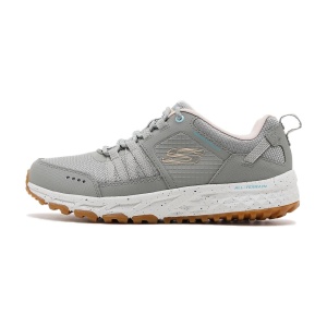 Skechers 180061 Escape Plan Spor Ayakkabı Yeşil 