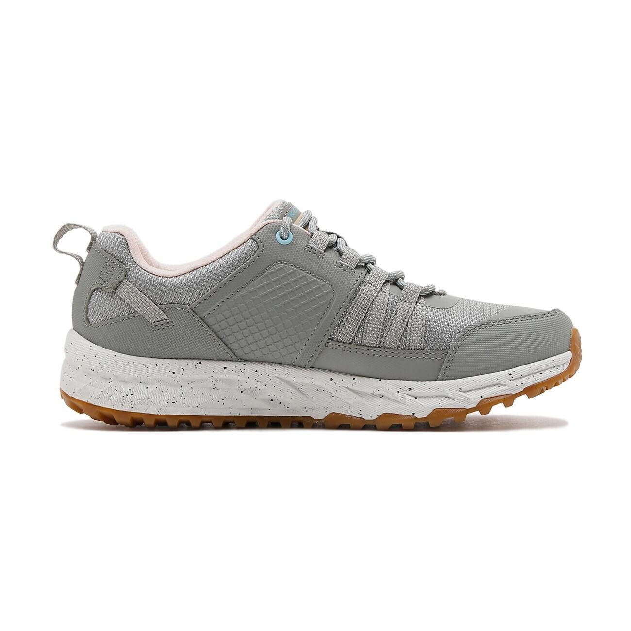 Skechers 180061 Escape Plan Spor Ayakkabı Yeşil - 2