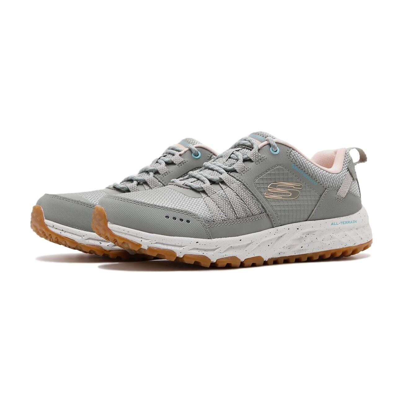 Skechers 180061 Escape Plan Spor Ayakkabı Yeşil - 3