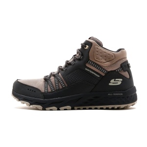 Skechers 180063 Escape Plan-Outward Voyage Bej 