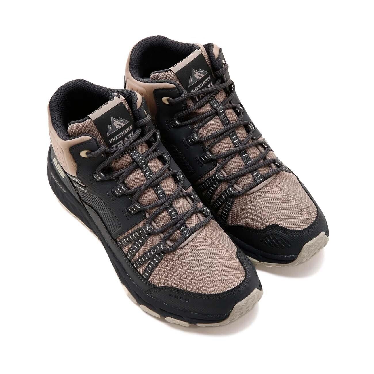 Skechers 180063 Escape Plan-Outward Voyage Bej - 3