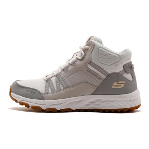 Skechers 180063 Escape Plan-Outward Voyage Beyaz 