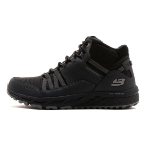 Skechers 180063 Escape Plan-Outward Voyage Gri 