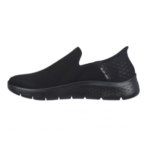 Skechers 216491 Go Walk Flex Spor Ayakkabı Siyah 