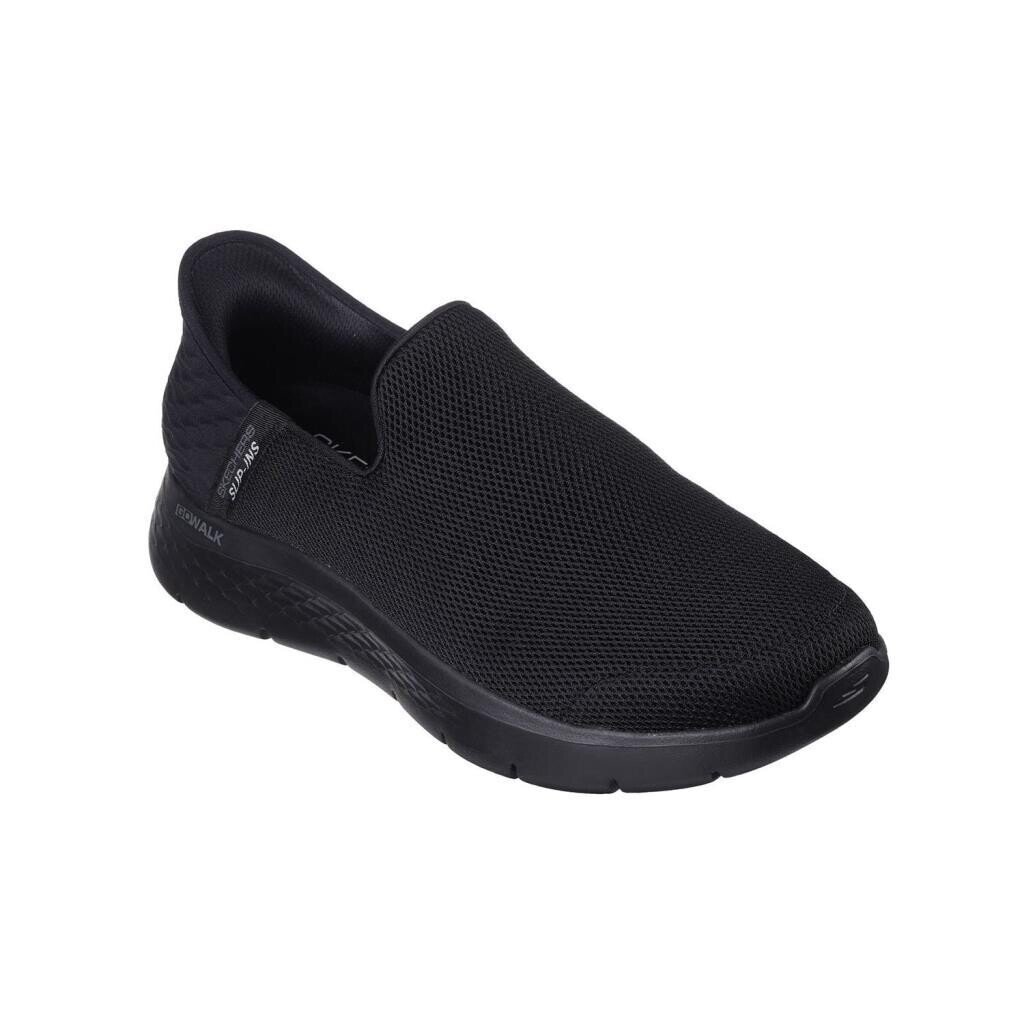 Skechers 216491 Go Walk Flex Spor Ayakkabı Siyah - 3