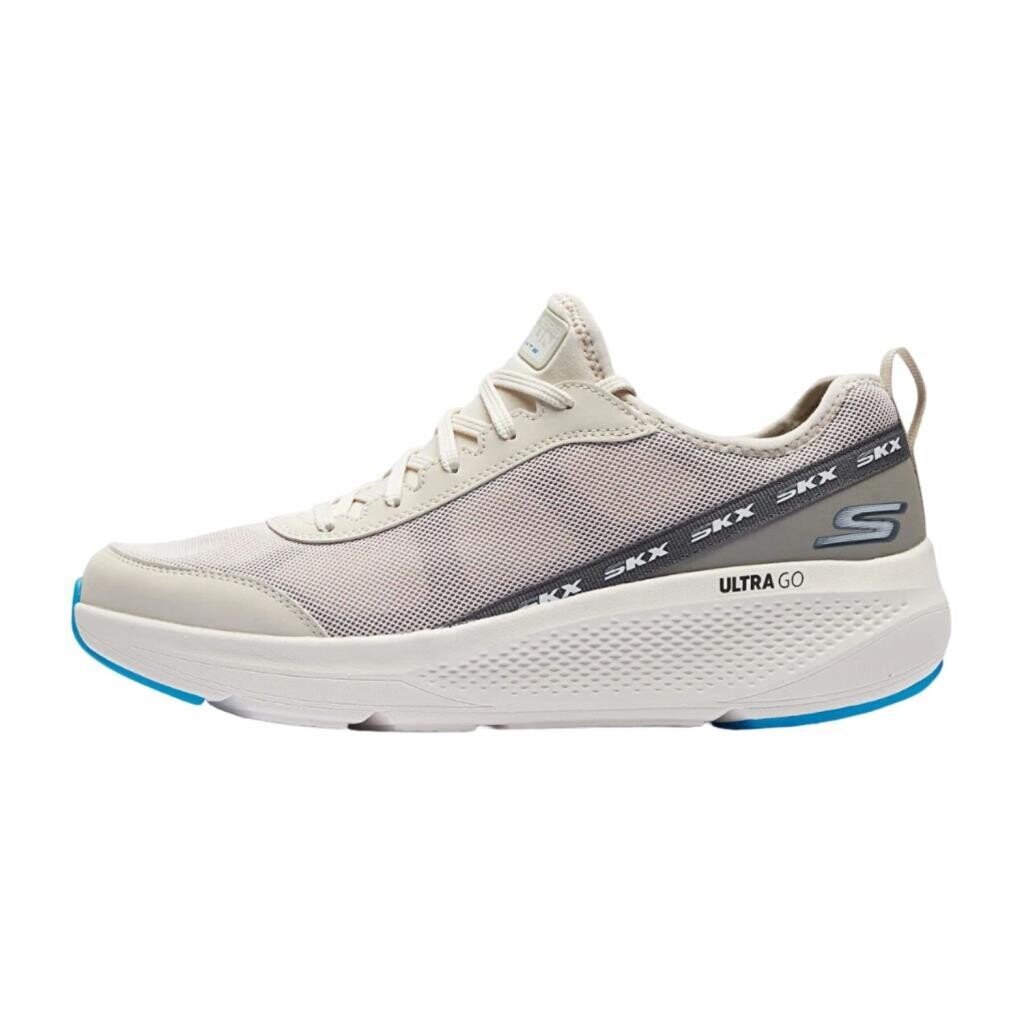 Skechers 220181 Ofwt Go Run Elevate Beyaz - 1