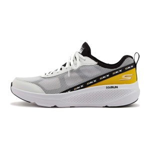 Skechers 220181 Ofwt Go Run Elevate Beyaz Siyah 