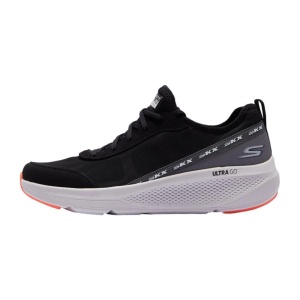 Skechers 220181 Ofwt Go Run Elevate Siyah Gri 