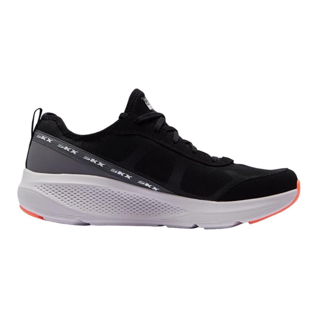 Skechers 220181 Ofwt Go Run Elevate Siyah Gri - 4