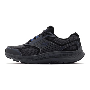 Skechers 220866 Go Run Consistent 2.0 Spor Ayakkabı Gri-Mavi 