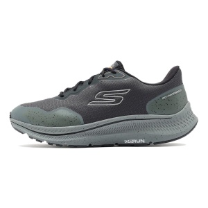 Skechers 220874 Go Run Spor Ayakkabı Gri 