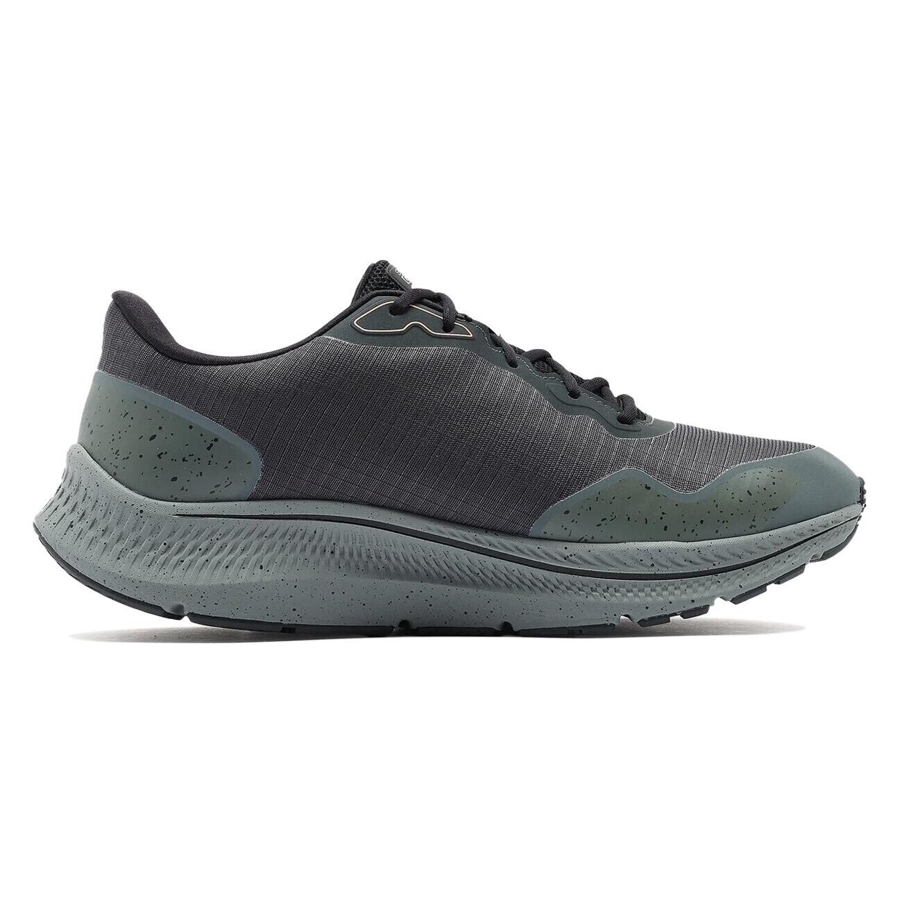 Skechers 220874 Go Run Spor Ayakkabı Gri - 2