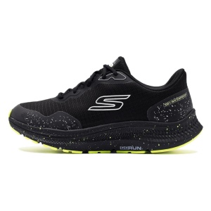 Skechers 220874 Go Run Spor Ayakkabı Siyah 