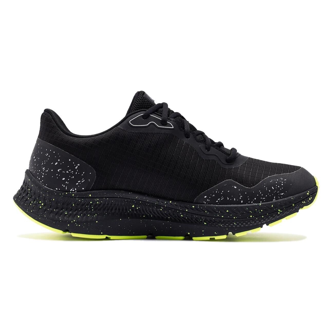 Skechers 220874 Go Run Spor Ayakkabı Siyah - 2