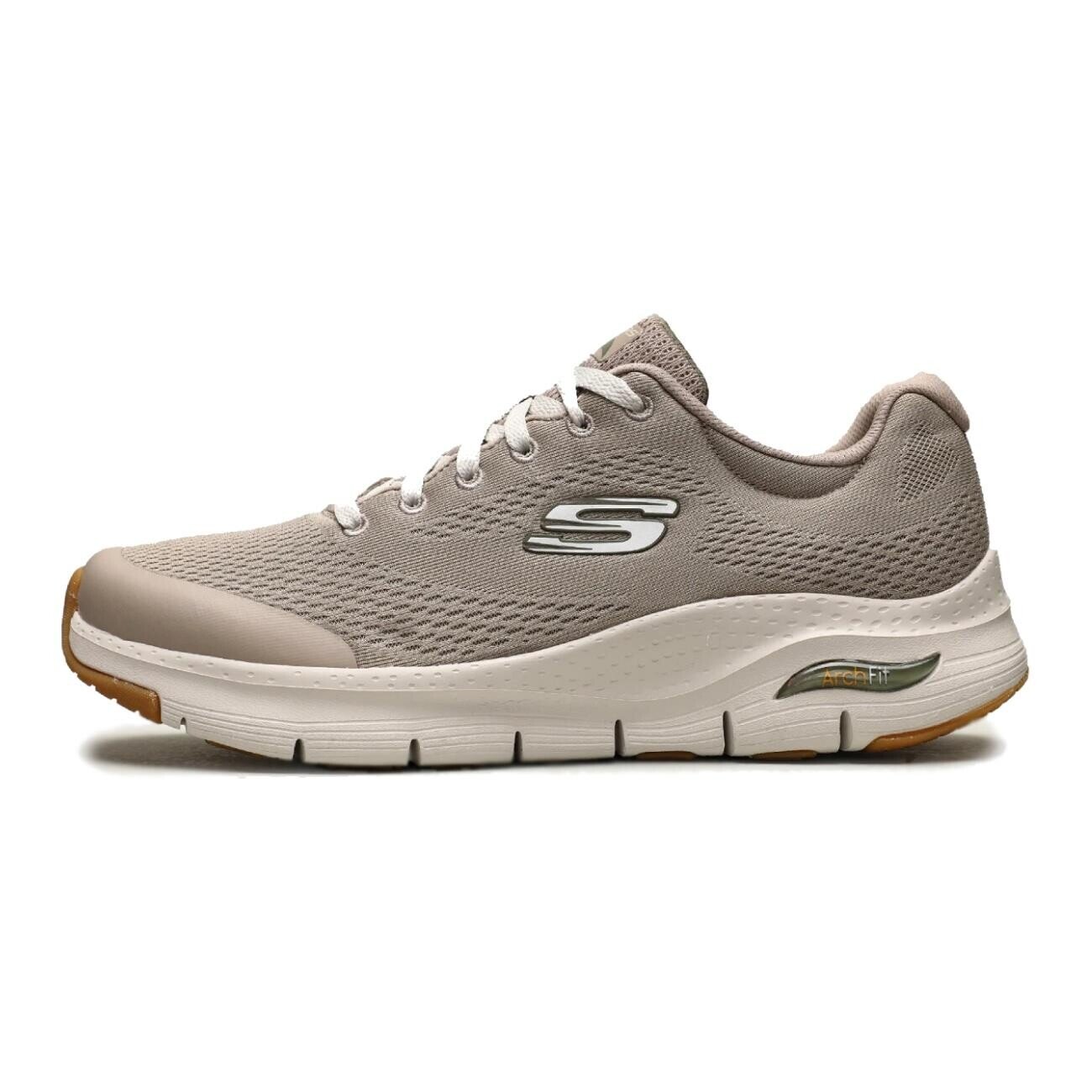 Skechers 232040 Arch Fit Bej - 1