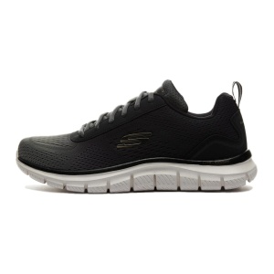 Skechers 232399tk Track-Ripkent Spor Ayakkabı Yeşil-Siyah 