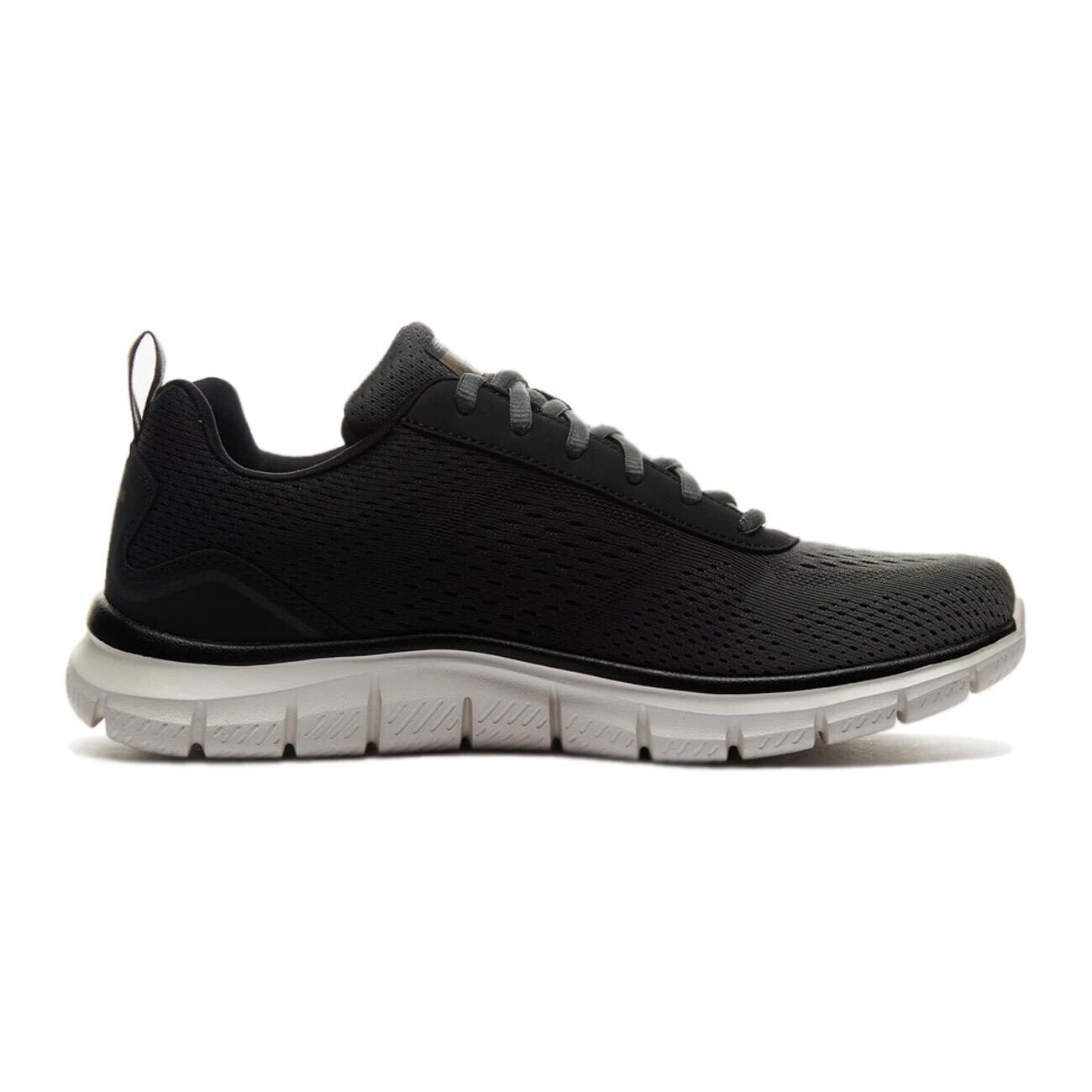 Skechers 232399tk Track-Ripkent Spor Ayakkabı Yeşil-Siyah - 2