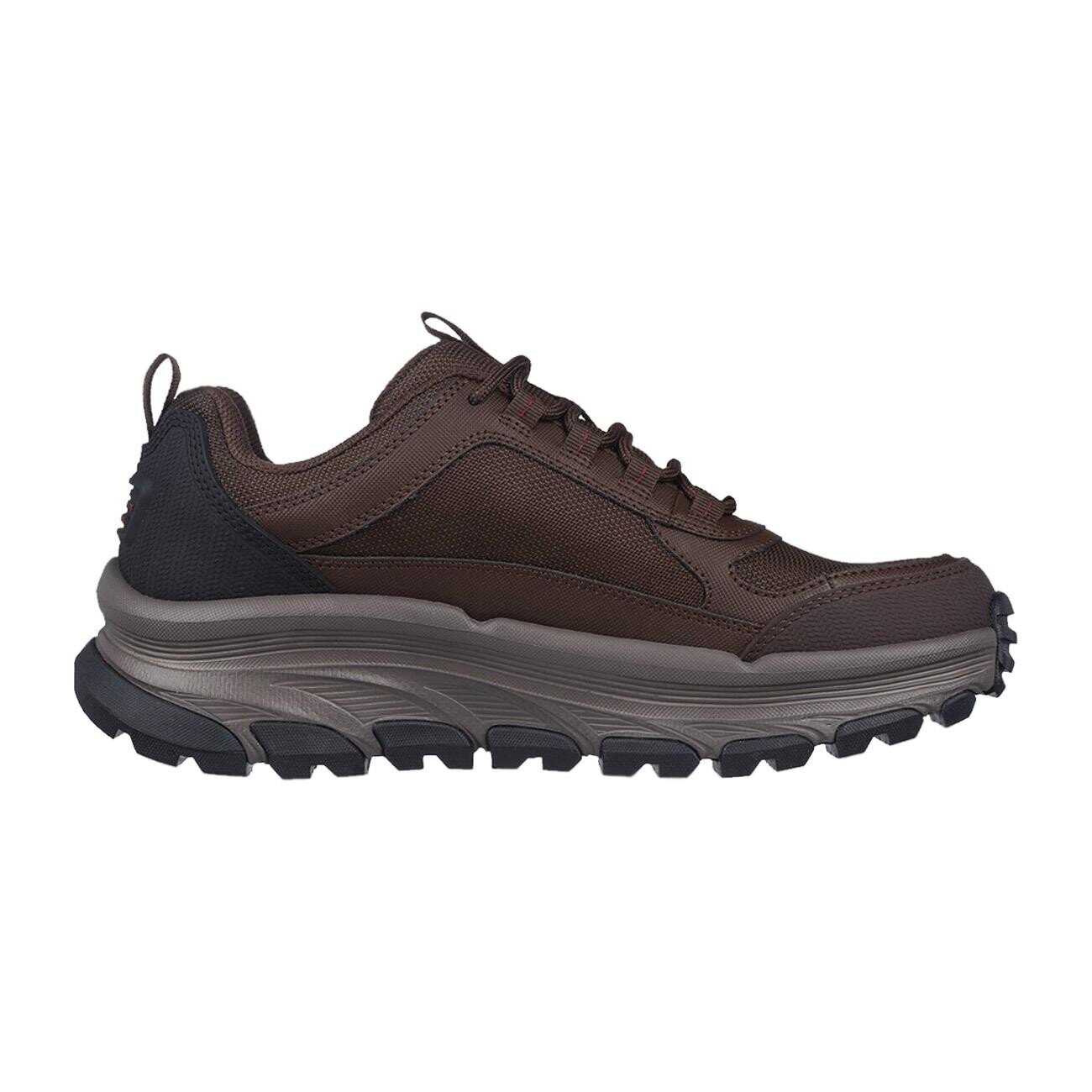 Skechers 237565 D'Lux Trekker Spor Ayakkabı Kahverengi - 2