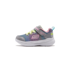 Skechers 303518N Snap Sprints 2.0 Spor Ayakkabı Gri 