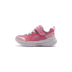 Skechers 303518N Snap Sprints 2.0 Spor Ayakkabı Pembe 