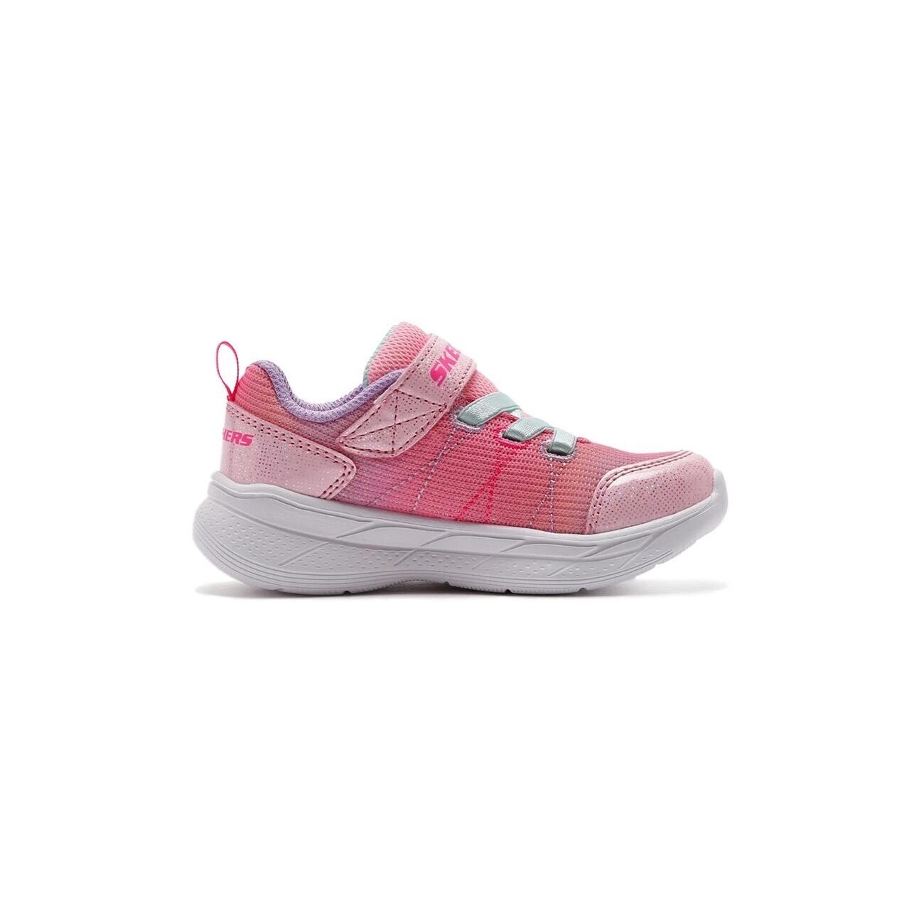 Skechers 303518N Snap Sprints 2.0 Spor Ayakkabı Pembe - 2