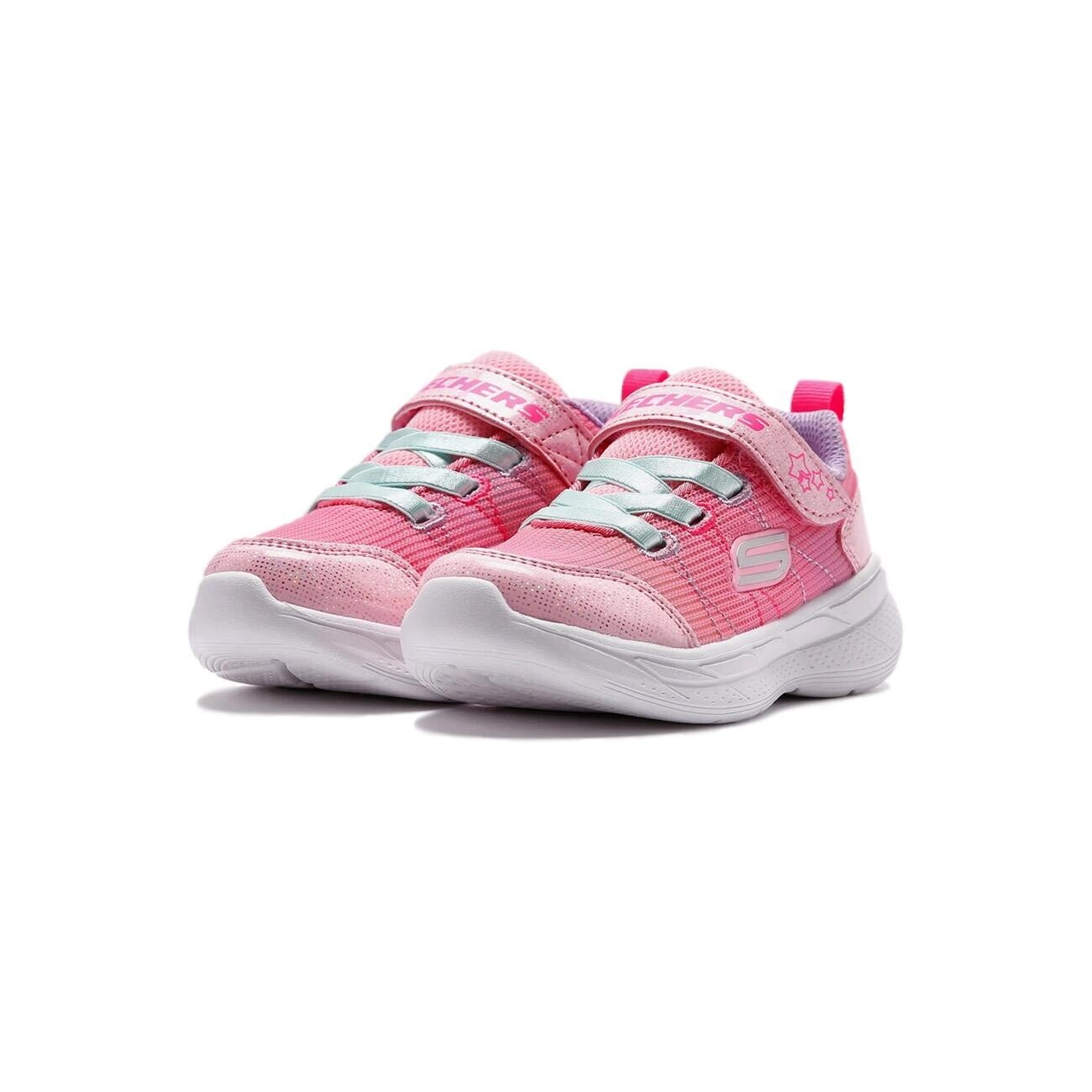 Skechers 303518N Snap Sprints 2.0 Spor Ayakkabı Pembe - 3