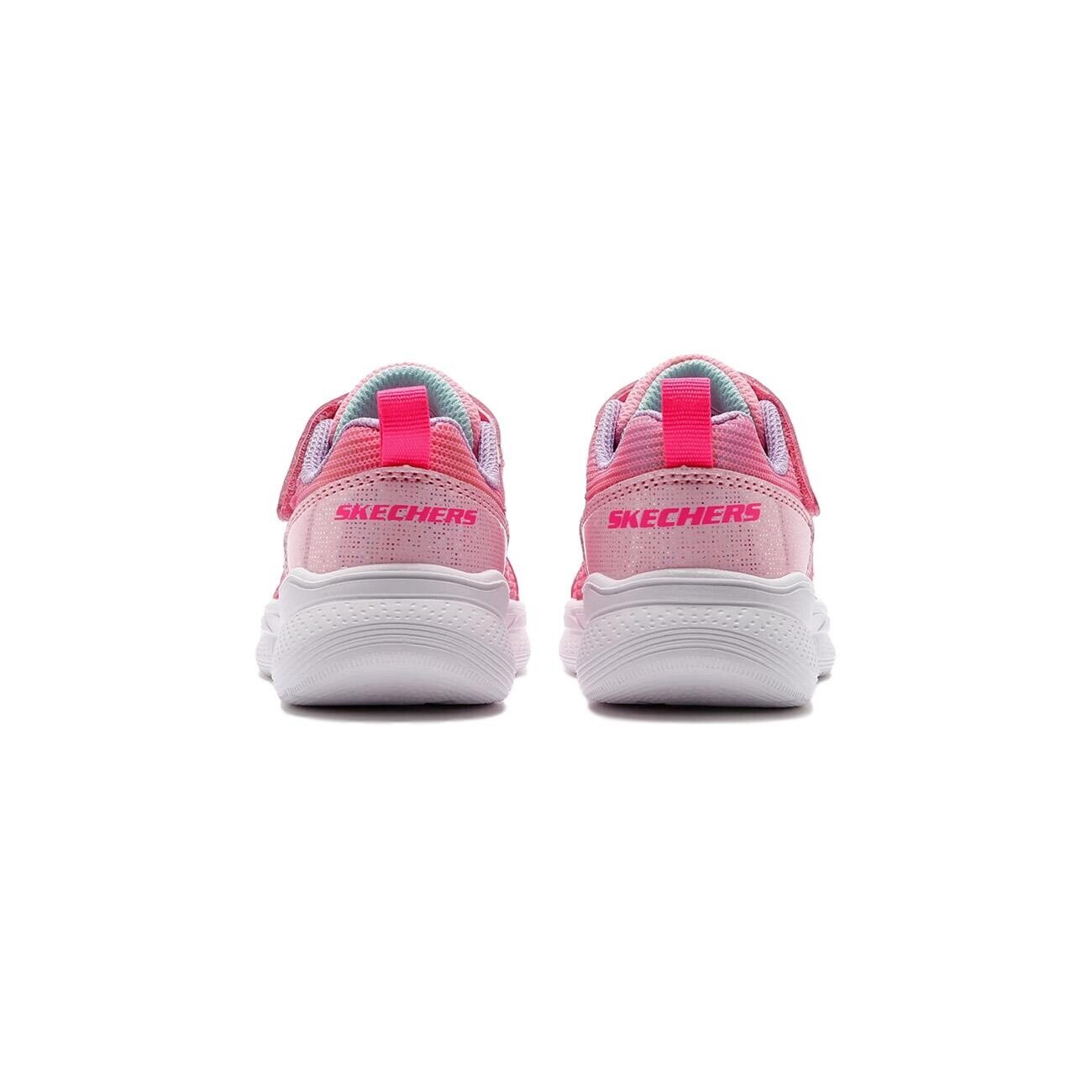 Skechers 303518N Snap Sprints 2.0 Spor Ayakkabı Pembe - 4