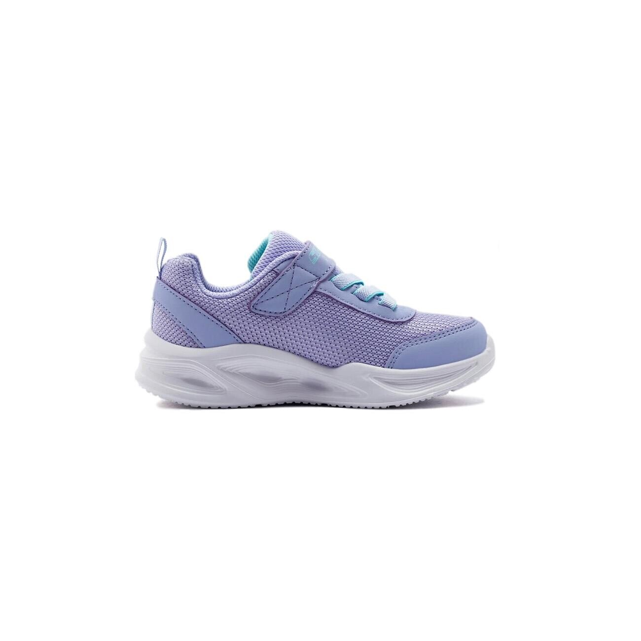 Skechers 303715n Sola Glow Spor Ayakkabı Mavi - 3