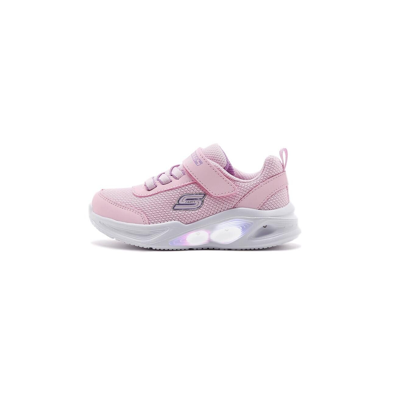 Skechers 303715n Sola Glow Spor Ayakkabı Pembe - 2