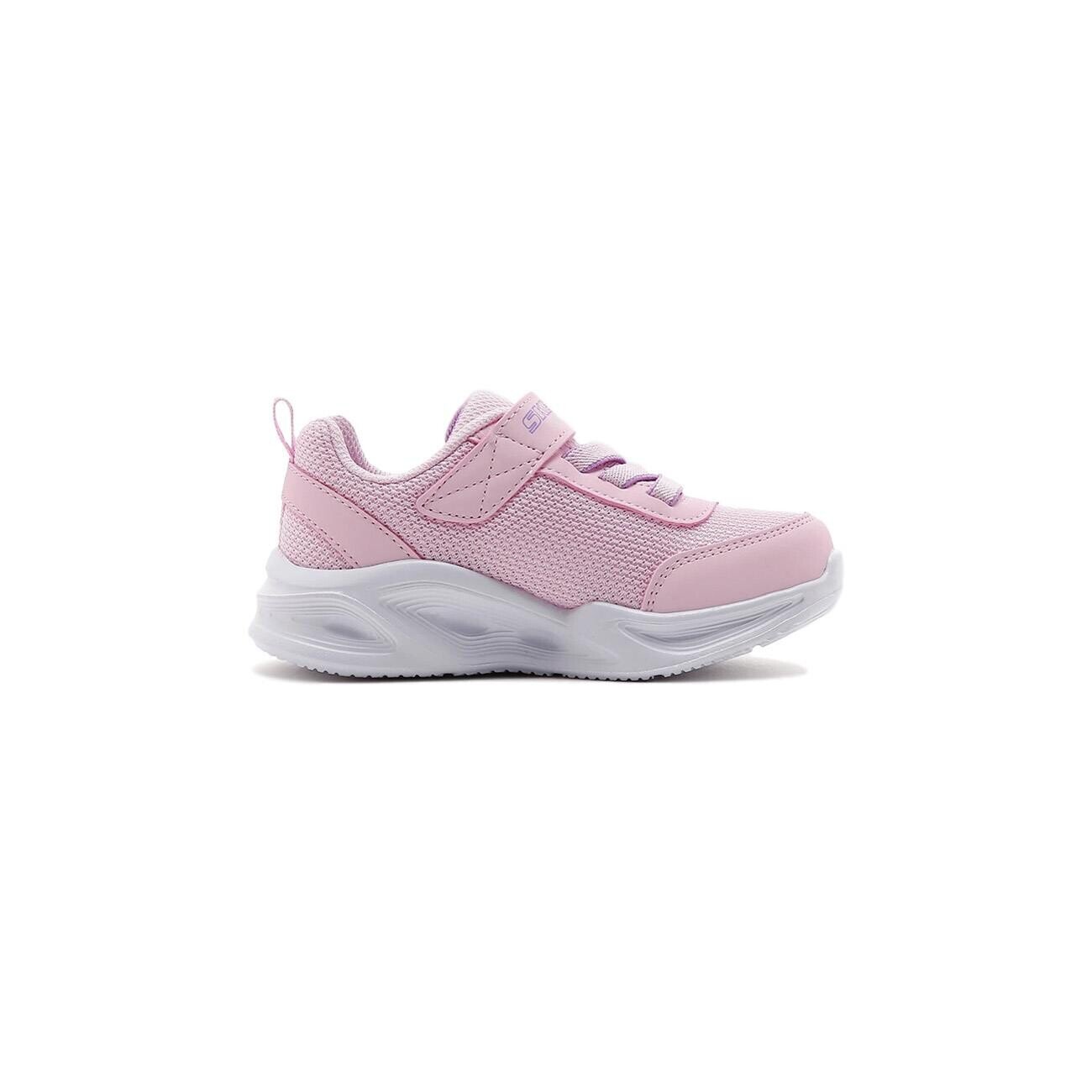 Skechers 303715n Sola Glow Spor Ayakkabı Pembe - 3