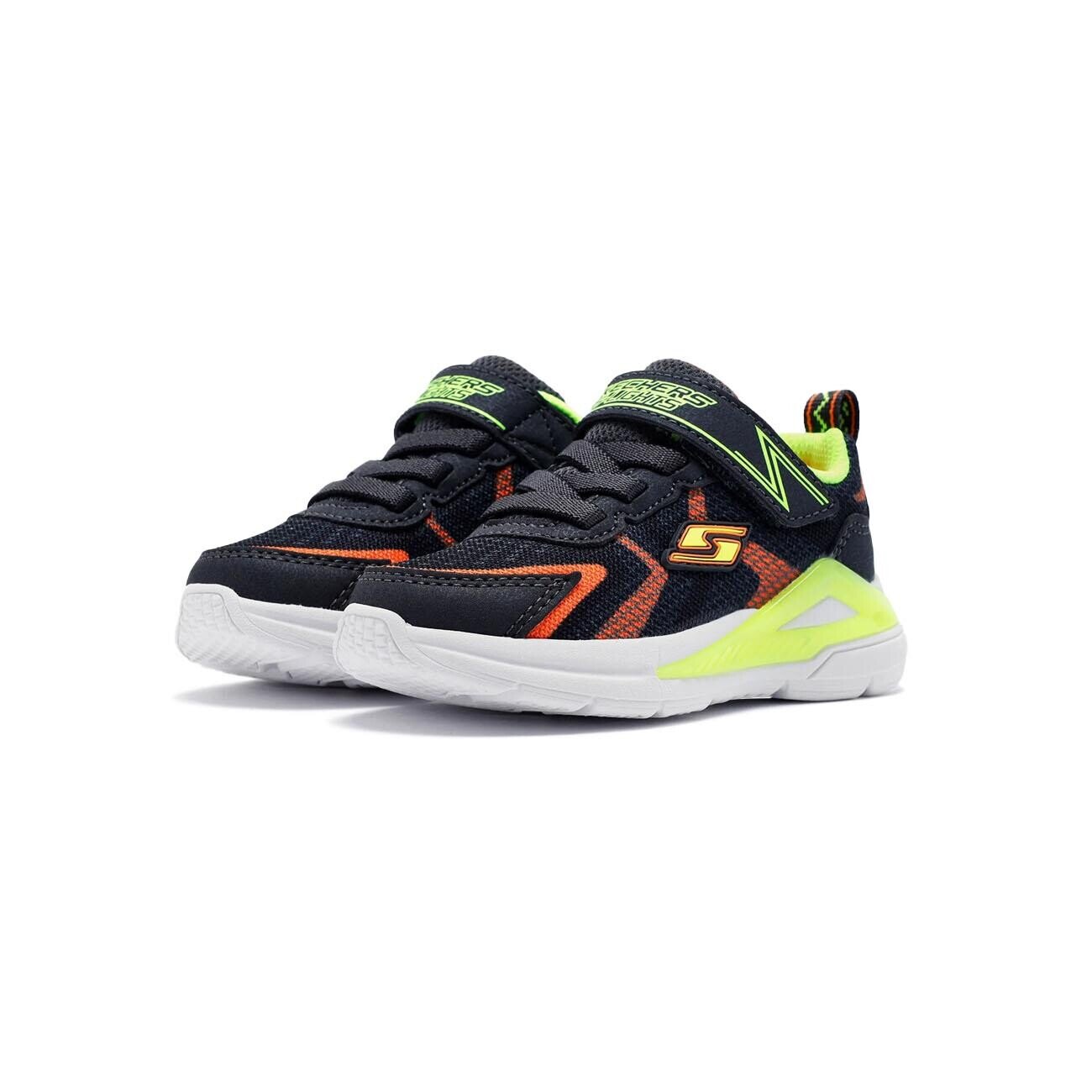 Skechers 401660n Tri-Namics Spor Ayakkabı Gri - 4