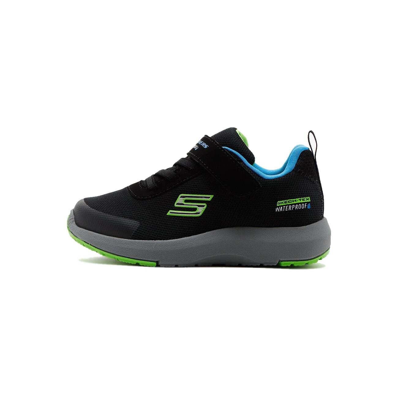 Skechers 403661N Dynamic Tread - Hydrode Spor Ayakkabı Siyah - 1