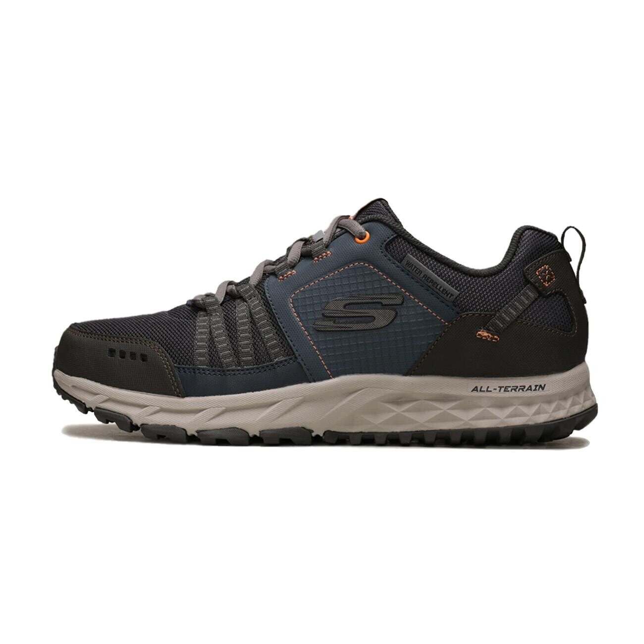 Skechers 51591 Escape Plan Lacivert - 1