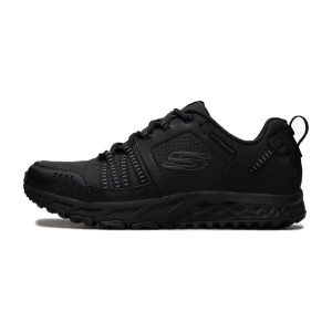 Skechers 51591 Escape Plan Siyah 