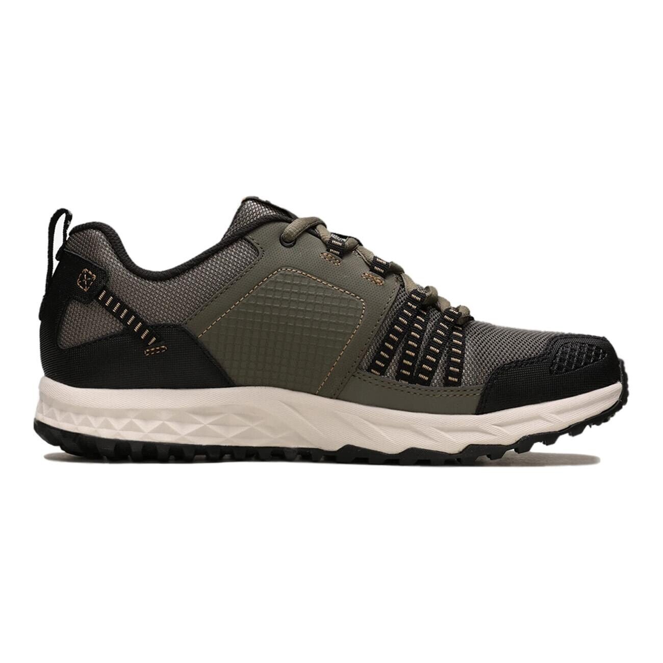 Skechers 51591 Escape Plan Yeşil-Siyah - 2