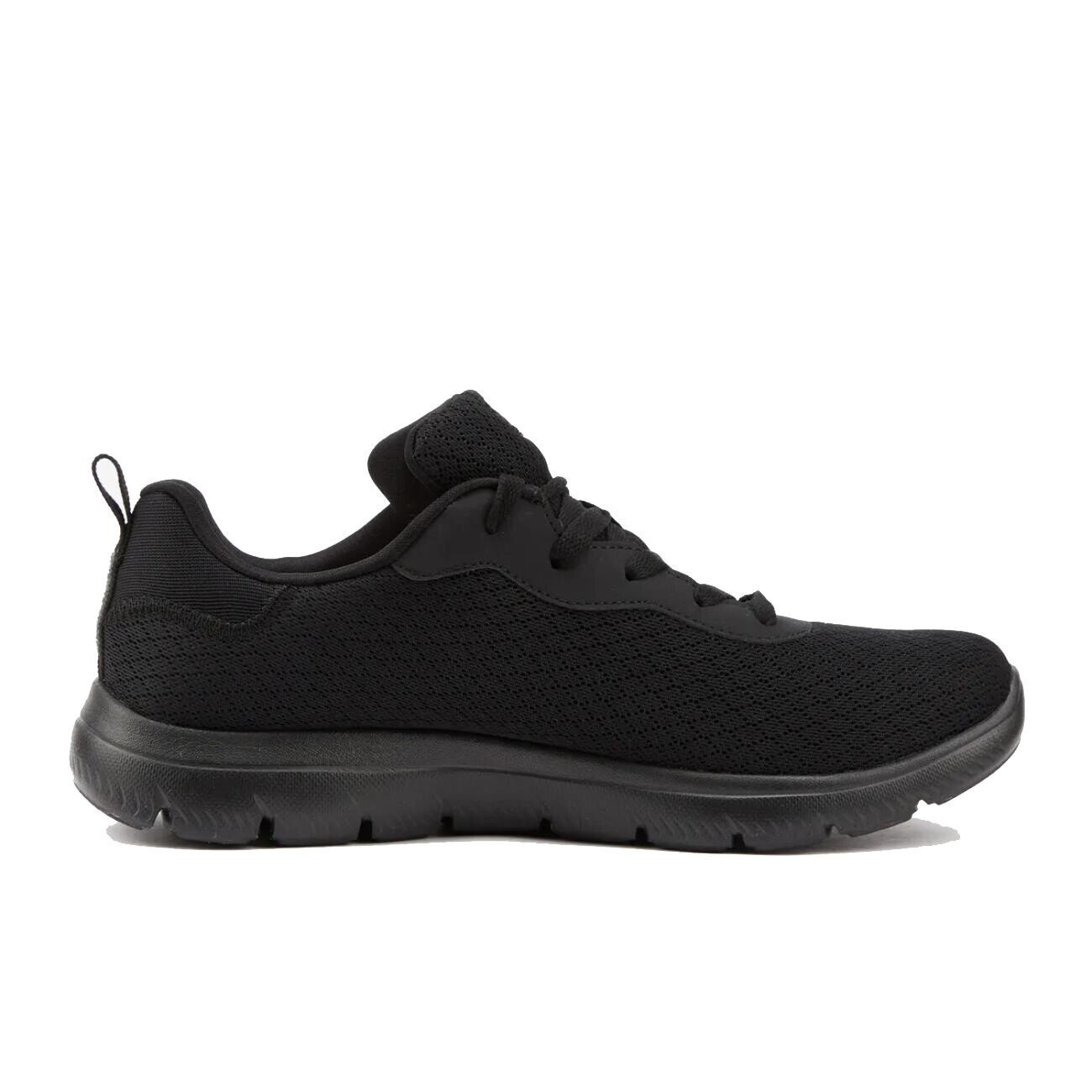 Skechers 88888316TK Spor Ayakkabı Siyah - 2