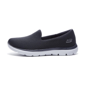 Skechers 896123TK Summits Spor Ayakkabı Gri 