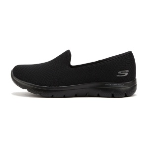 Skechers 896123TK Summits Spor Ayakkabı Siyah 