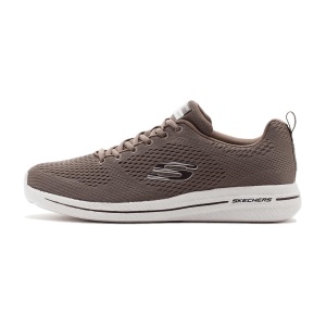 Skechers 999739tk Burst 2.0 Spor Ayakkabı Kahverengi 