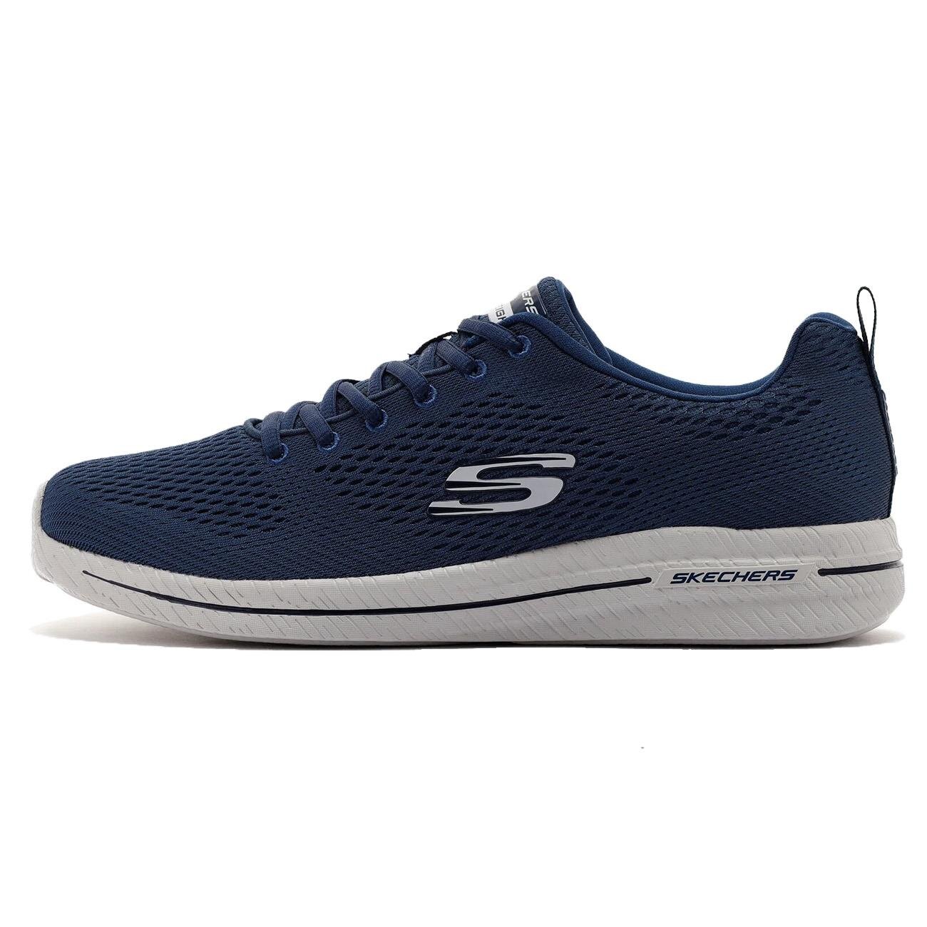 Skechers 999739tk Burst 2.0 Spor Ayakkabı Lacivert - 1