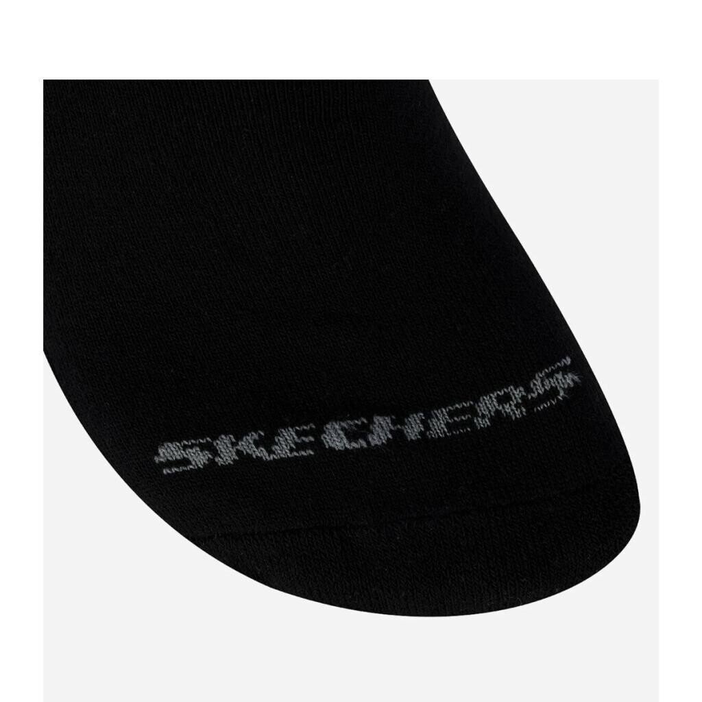 Skechers S192137-900 Socks Show Siyah - 3