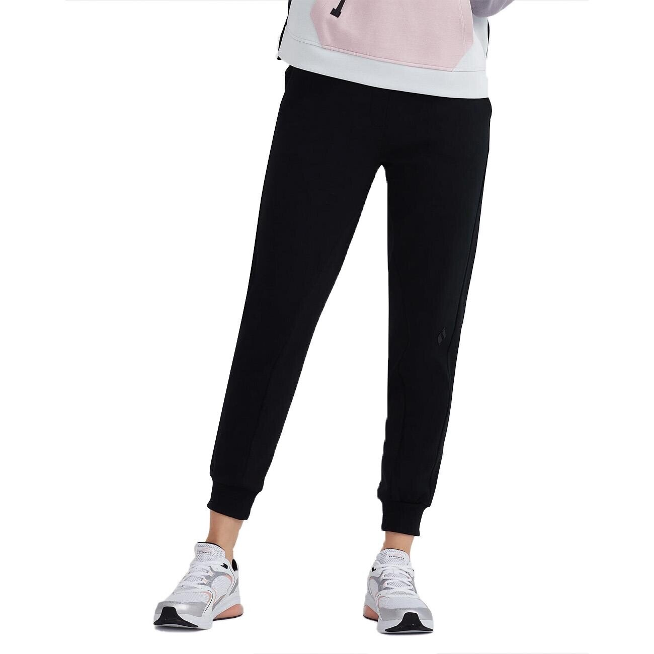 Skechers S232199 W 2xı-Lock Jogger Sweatpant Siyah - 1