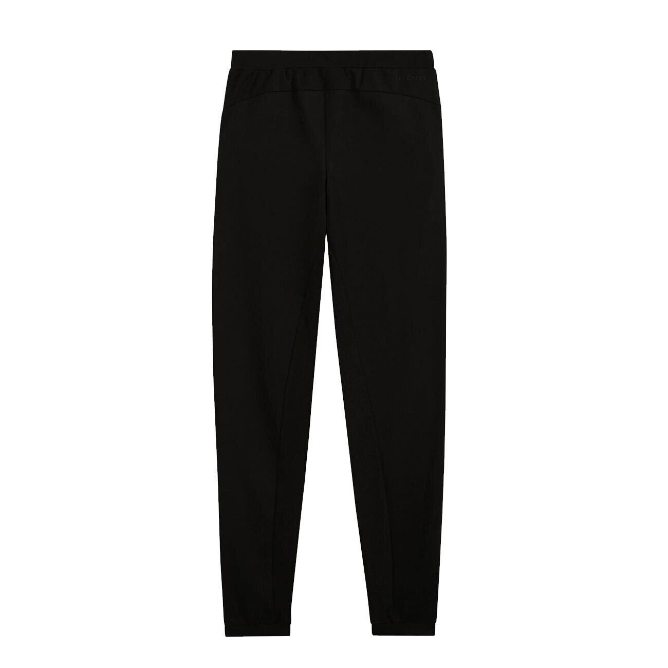 Skechers S232201 W 2xı Lock Slim Sweatpant Siyah - 2