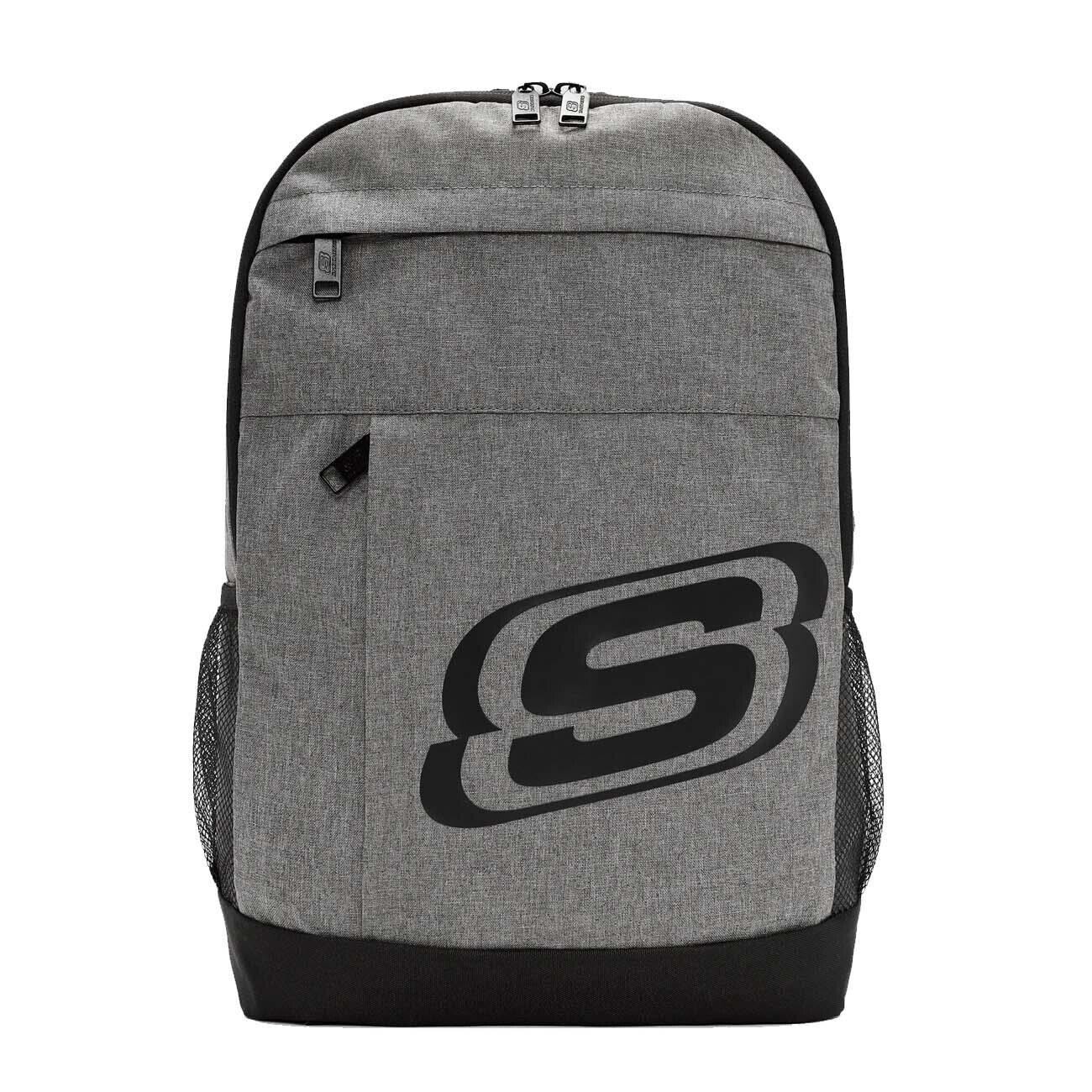 Skechers SKCH7326 Bag U Backpack Bag Gri - 1