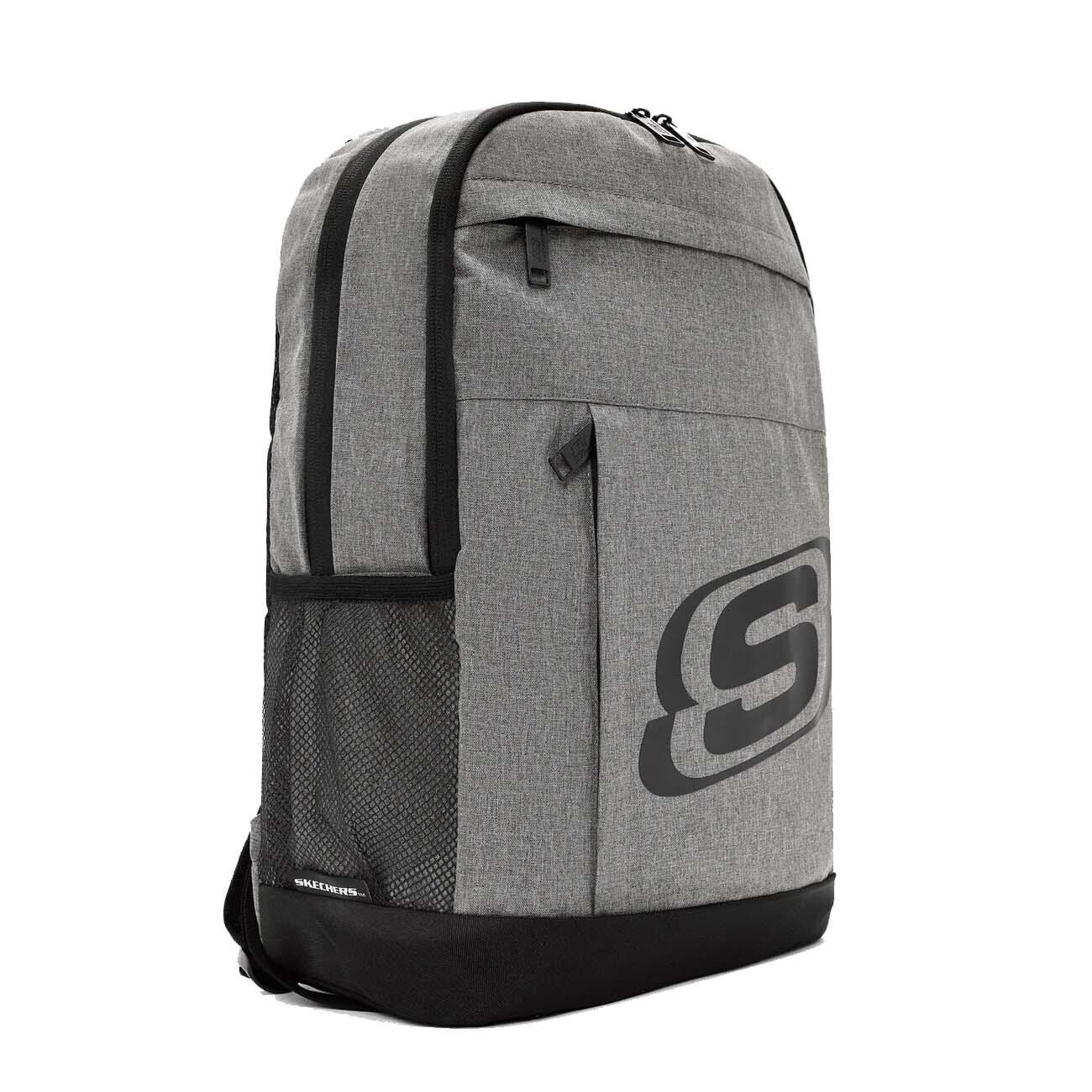 Skechers SKCH7326 Bag U Backpack Bag Gri - 2