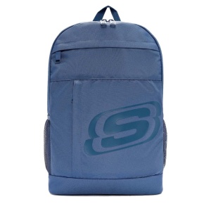 Skechers SKCH7326 Bag U Backpack Bag Mavi 