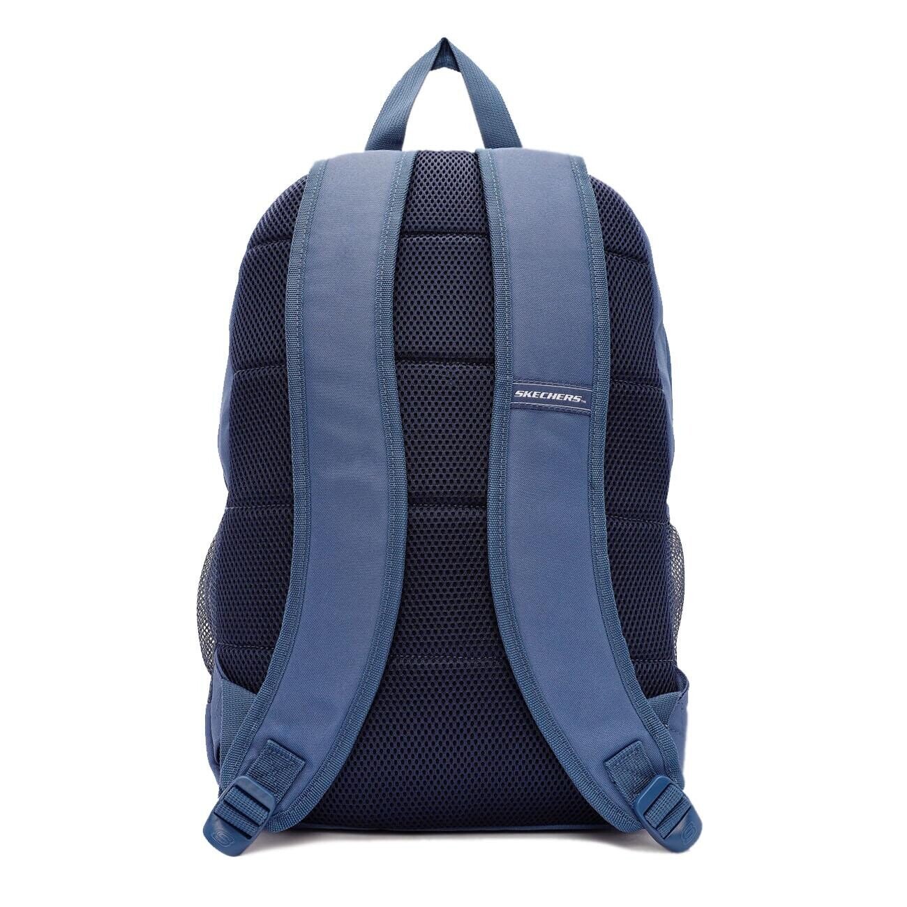 Skechers SKCH7326 Bag U Backpack Bag Mavi - 4