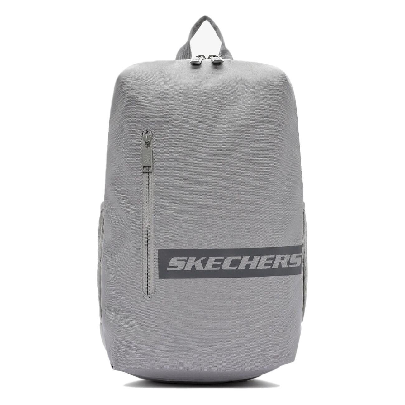 Skechers Skch7680 U Bag Backpack Bag Gri - 1