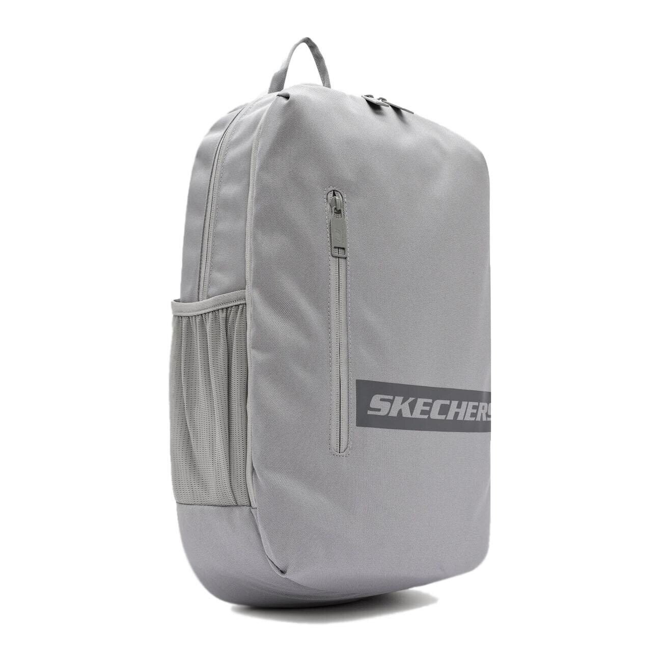 Skechers Skch7680 U Bag Backpack Bag Gri - 2